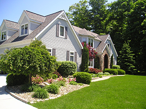 Landscapers and Lawncare Services in Milton, WA